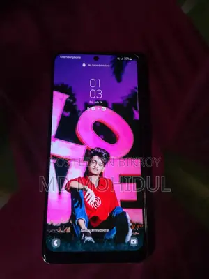 স্যামসাং গ্যালাক্সি এস২০ আল্ট্রা ১২৮ জিবি হোয়াইট