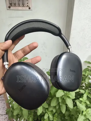 হোকো ডব্লিউ৫৫ হেডফোন (ব্লুটুথ)