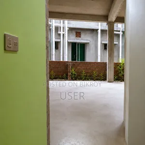 Empty floor of building for rent