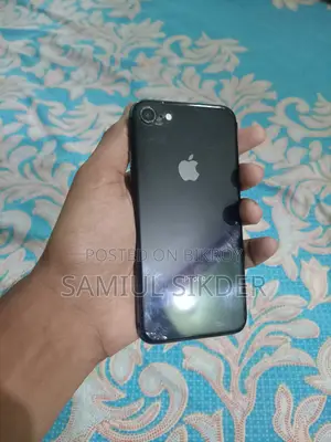 Apple iPhone 8 64 GB Black