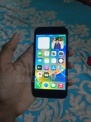 Apple iPhone 8 64 GB Black