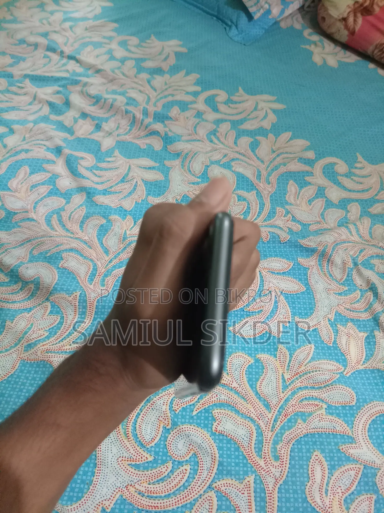 Apple iPhone 8 64 GB Black