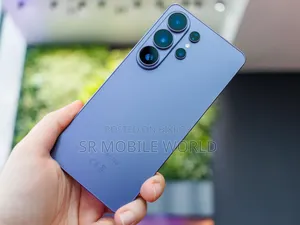 New Samsung Galaxy S26 Ultra 5G 256 GB Blue
