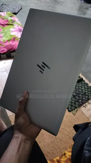 ল্যাপটপ এইচপি এলিটবুক ৮৪০ জি৮ ১৬জিবি ইন্টেল কোর আই৫ এসএসডি ২৫৬জিবি