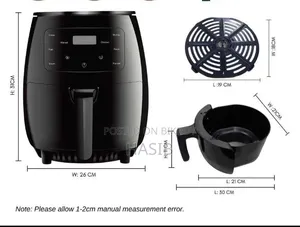 Air Airfryer
