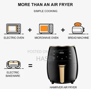 Air Airfryer