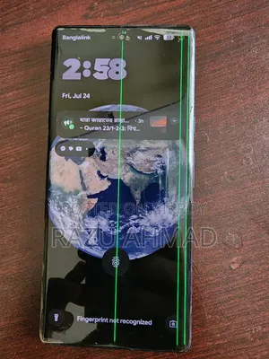 গুগল পিক্সেল ৬ প্রো ১২৮ জিবি গ্রে