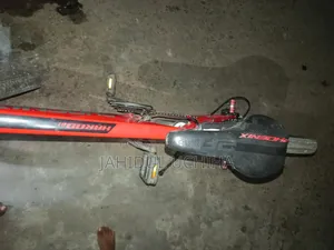 ফিনিক্স হ্যারড ০১ সাইকেল