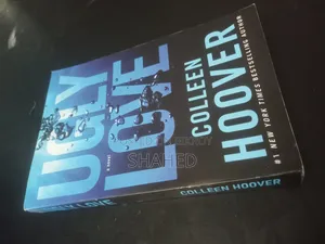 Ugly Love by Colleen Hoover