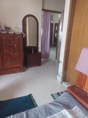 বসিলা এ ৩ বেডরুমের অ্যাপার্টমেন্ট ভাড়া হবে