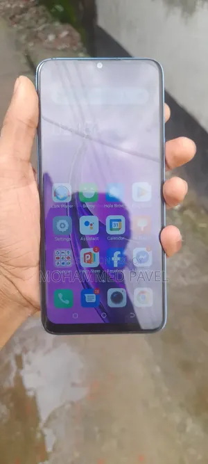 টেকনো স্পার্ক ১০সি ১২৮ জিবি ব্লু