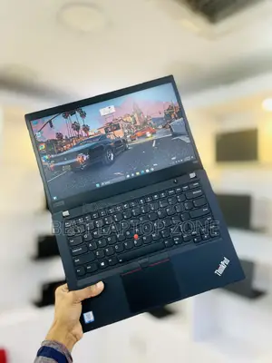ল্যাপটপ Lenovo ১৬জিবি ইন্টেল কোর আই৫ এসএসডি ২৫৬জিবি