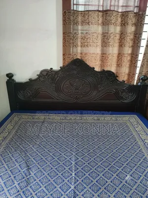 খাট ব্যাবহারের জন্য