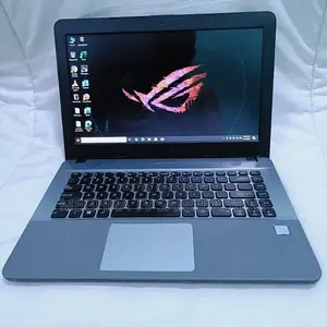 Laptop ASUS 3gb Amd Ryzen SSD 512gb