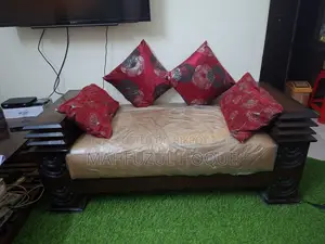সোফা (৭ সিটার)