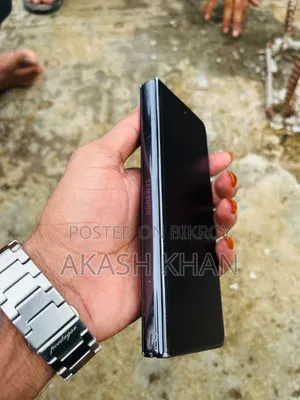 Samsung Galaxy Z Fold 5 512 GB Black