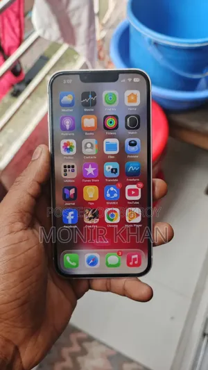 অ্যাপল আইফোন ১৩ ১২৮ জিবি রোজ গোল্ড