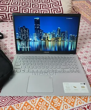 Laptop ASUS 8GB Intel Core I3 SSD 512GB