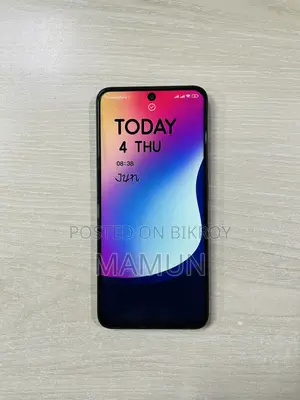 Xiaomi Redmi Note 11 64 GB Gray