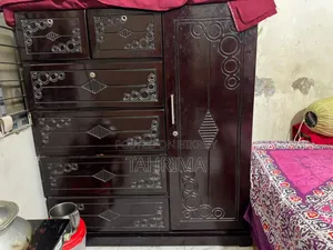 Wooden Wardrobe sell