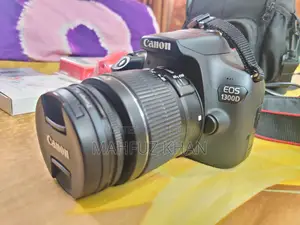 ক্যানন ইওএস ১৩০০ডি