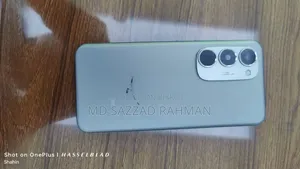 টেকনো স্পার্ক ৪০ প্রো+ ২৫৬ জিবি গ্রে