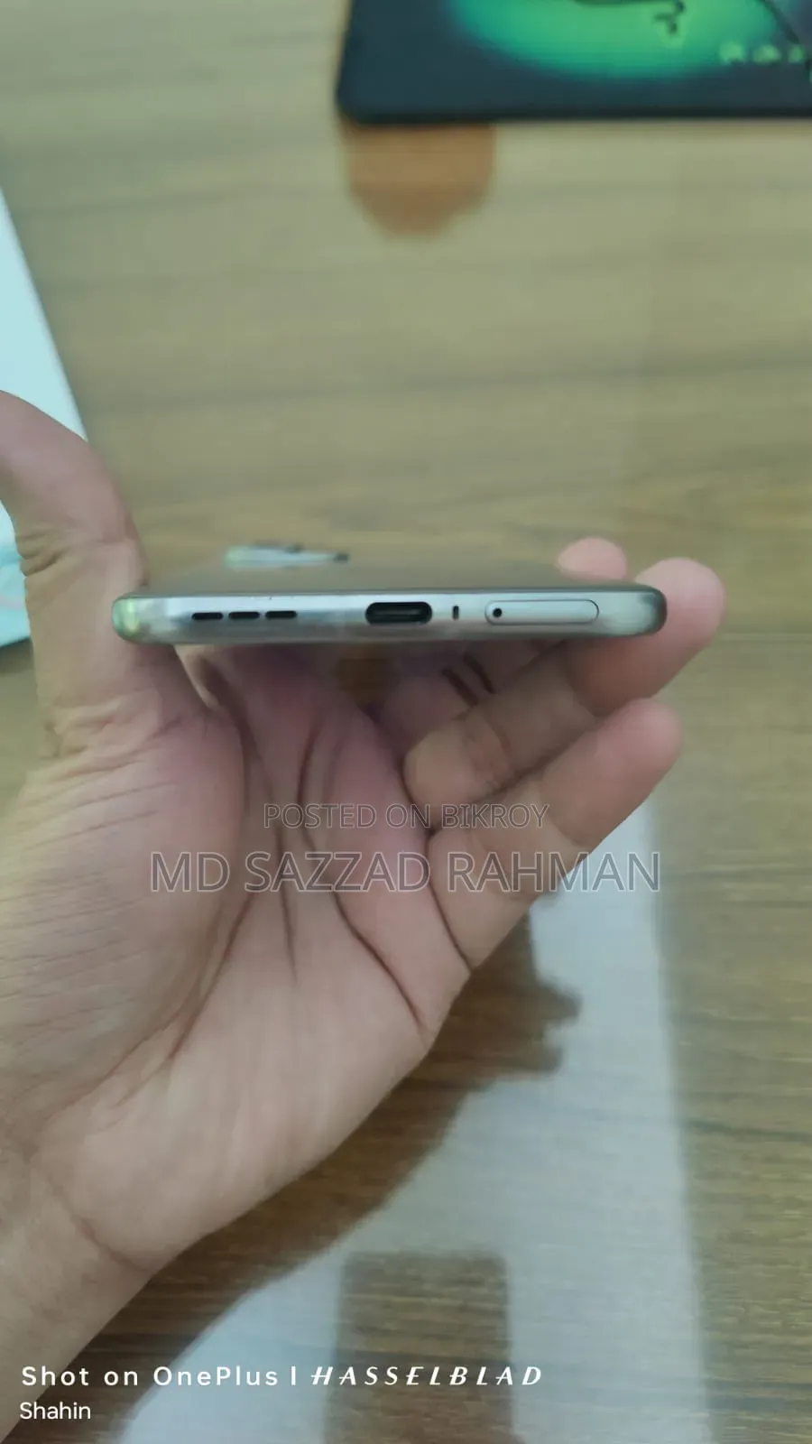 টেকনো স্পার্ক ৪০ প্রো+ ২৫৬ জিবি গ্রে