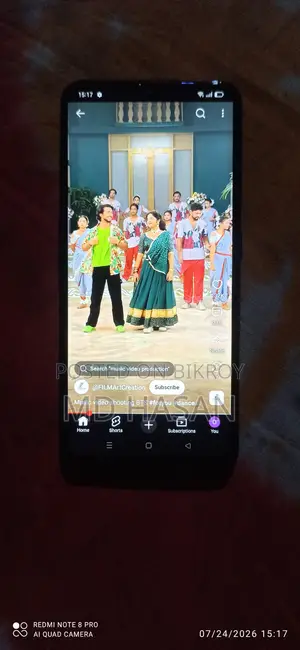 অপো এ৯ ১২৮ জিবি ব্ল্যাক