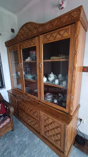 Wall Cabinet