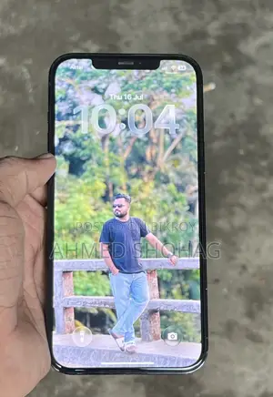 Apple iPhone 12 Pro Max 256 GB Blue