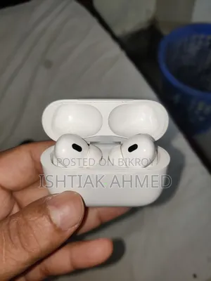 AirPods Pro 2nd Gen