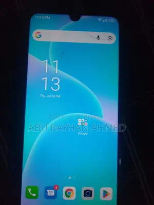 Itel Vision 1 ৩২ জিবি ব্লু