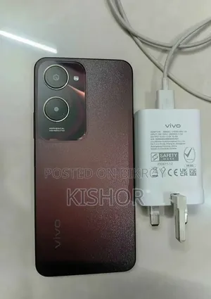 Vivo Y18 128 GB