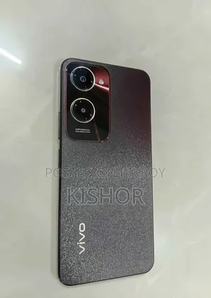 Vivo Y18 128 GB