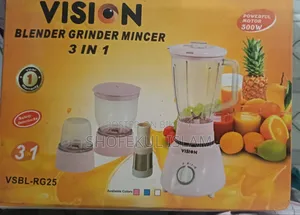 বেলেন্ডার ভিসন RFL