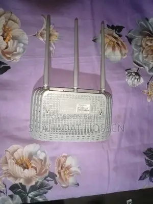 TP-Link Router
