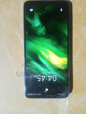 Infinix Smart 7 64 GB
