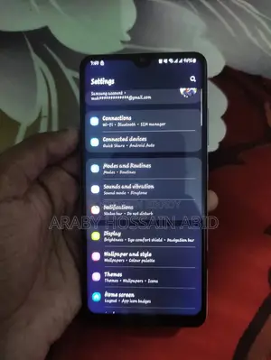 স্যামসাং গ্যালাক্সি এ৩২ ১২৮ জিবি পার্পল