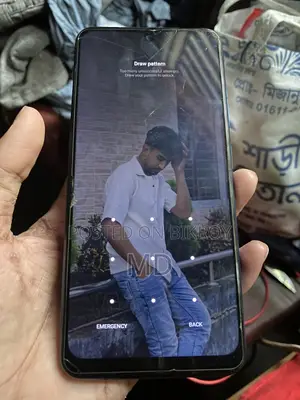 Xiaomi Redmi Note 11 128 GB Blue