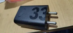 মোটরসাইকেল ৩৩ ওয়াট চার্জার