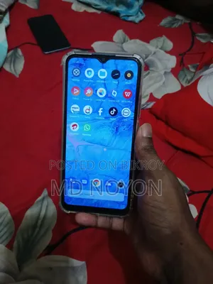 Realme C2 32 GB Blue