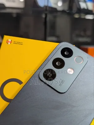 রিয়েলমি সি৮৫ প্রো ২৫৬ জিবি সবুজ