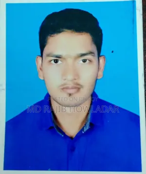 আসসালামু আলাইকুম আমি মোঃ রাজিব হাওলাদার
