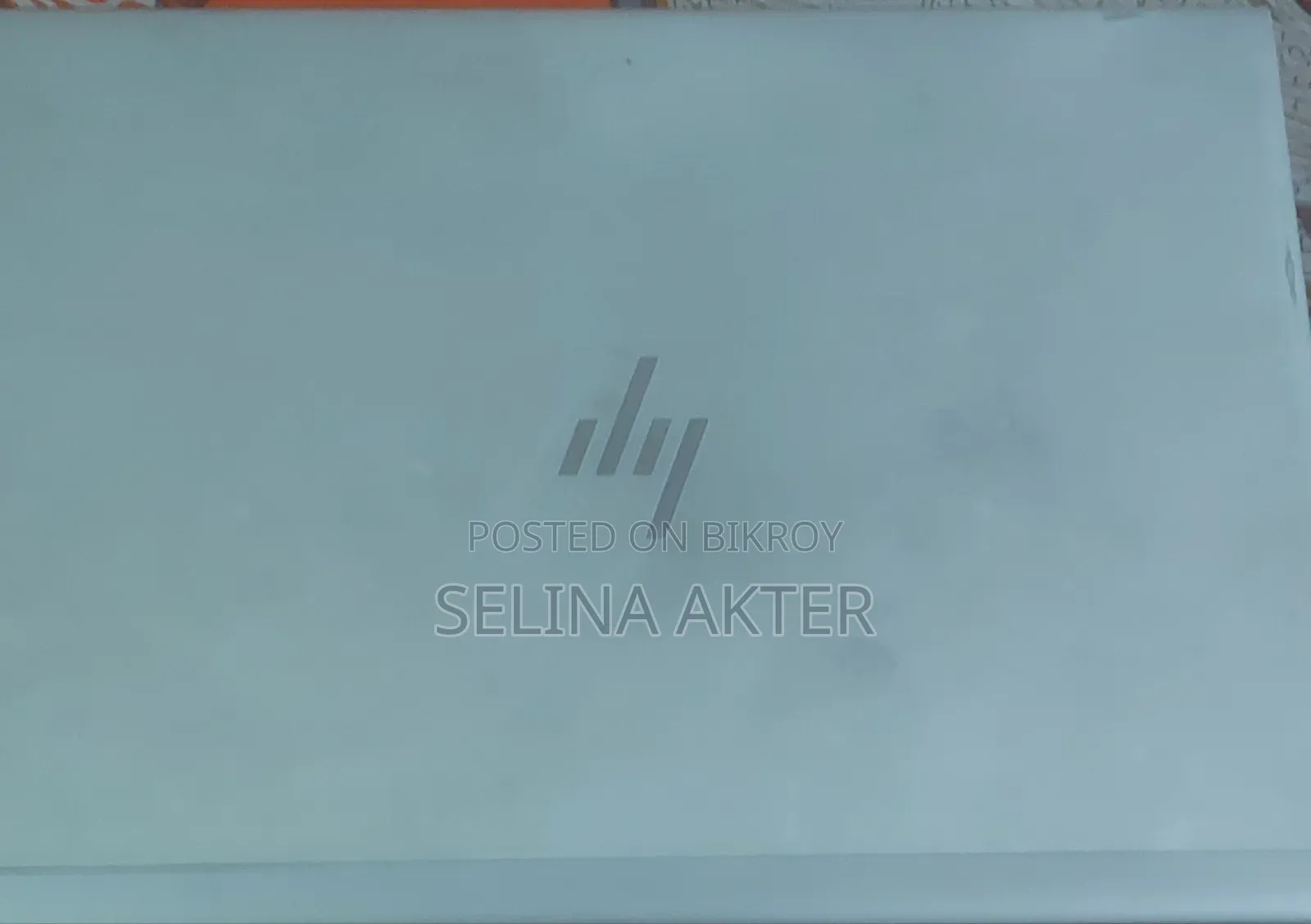 ল্যাপটপ HP Elitebook 735 G5 8GB AMD Ryzen 5 SSD 256GB