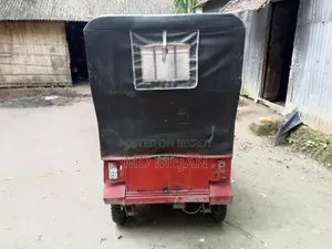 ব্যাটারিচালিত অটো বিক্রি হবে