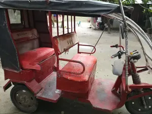 Battery-Operated Auto For Sale