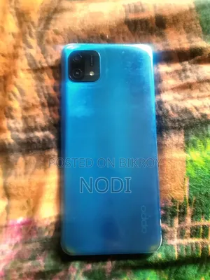 ওপ্পো এ১৬ ৬৪ জিবি