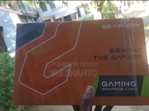 GPU GTX 1660 Ti