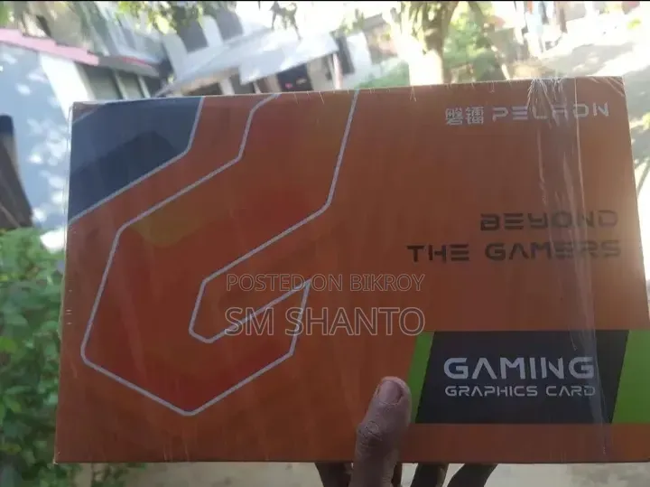 GPU GTX 1660 Ti