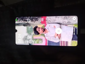 গুগল পিক্সেল ৬এ ১২৮ জিবি ব্ল্যাক